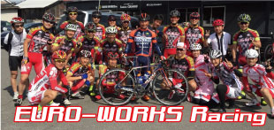 EURO-WORKS Racingのイメージ