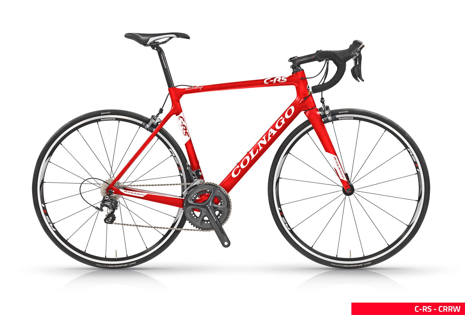 2017 COLNAGO Newモデル C-RS | EURO-WORKS Webサイト