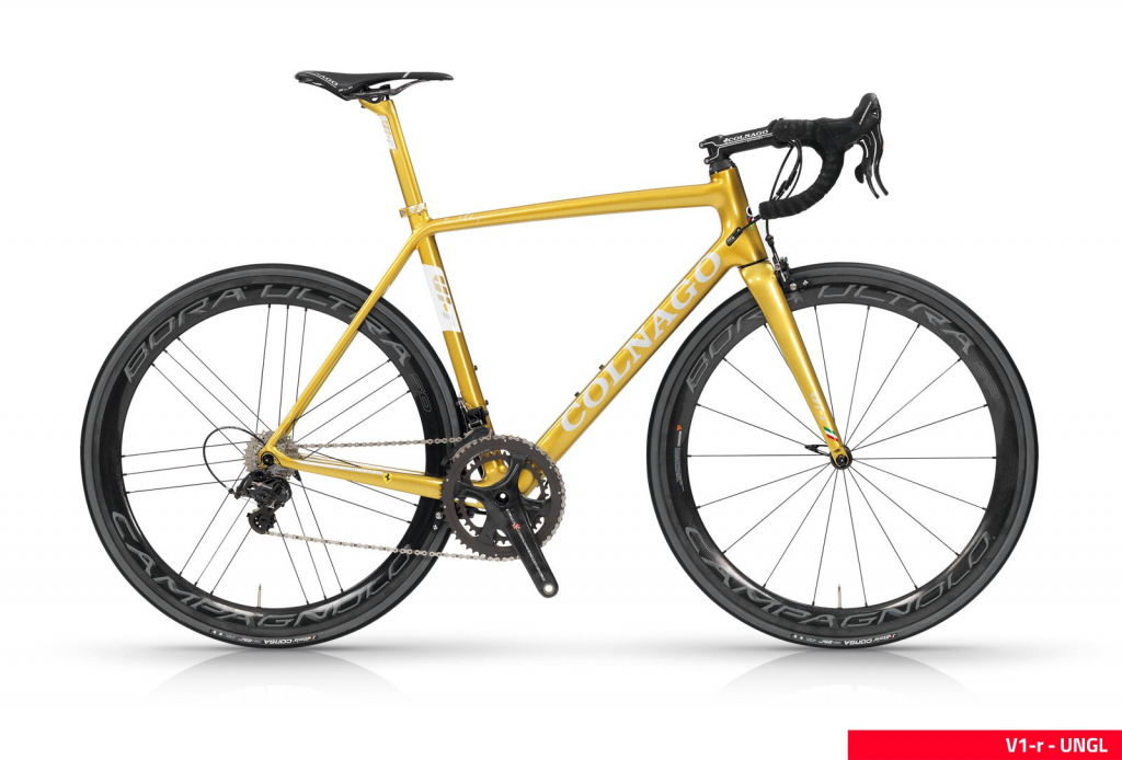 COLNAGO 「コルナゴ」 V1-R 2016年モデル DURA-ACE ロードバイク
