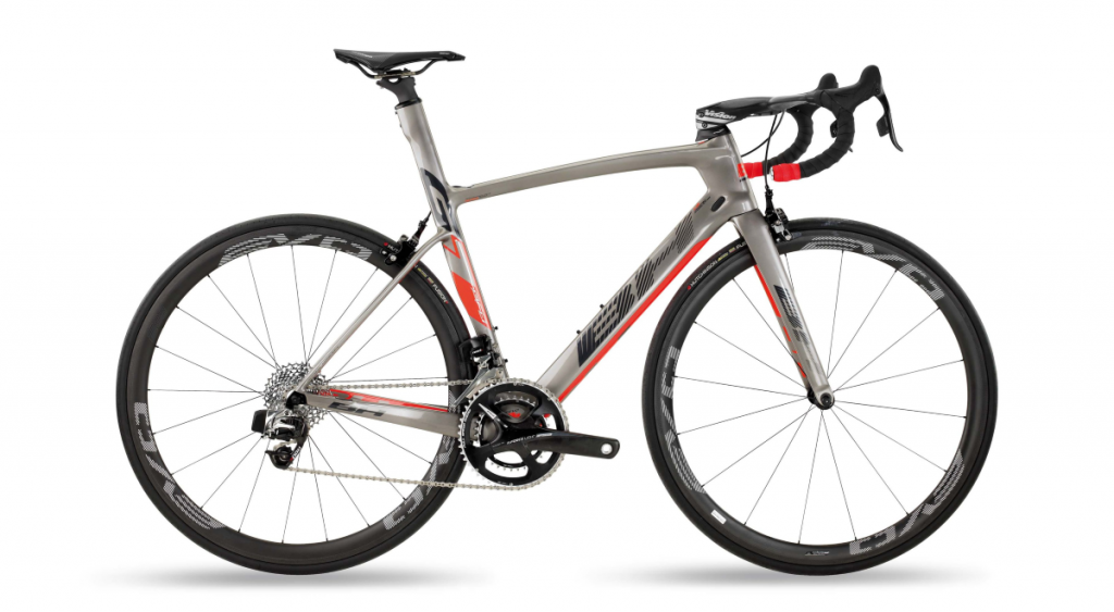 bh g7 disc ultegra di2 2019