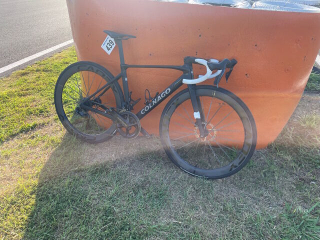 今年もシマノスズカロード行ってきました！
2日間で計7レース136km！脚がボロボロです