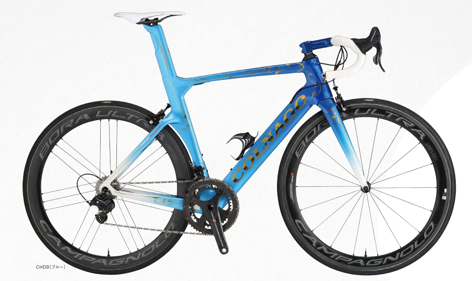 colnago online store